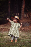 Baby Mighty Morels Tunic Dress