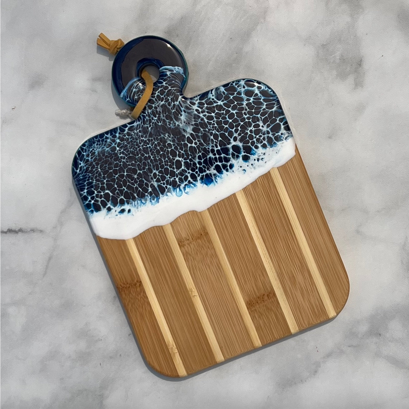 Paddle Board (Decorative) - Deep Blue