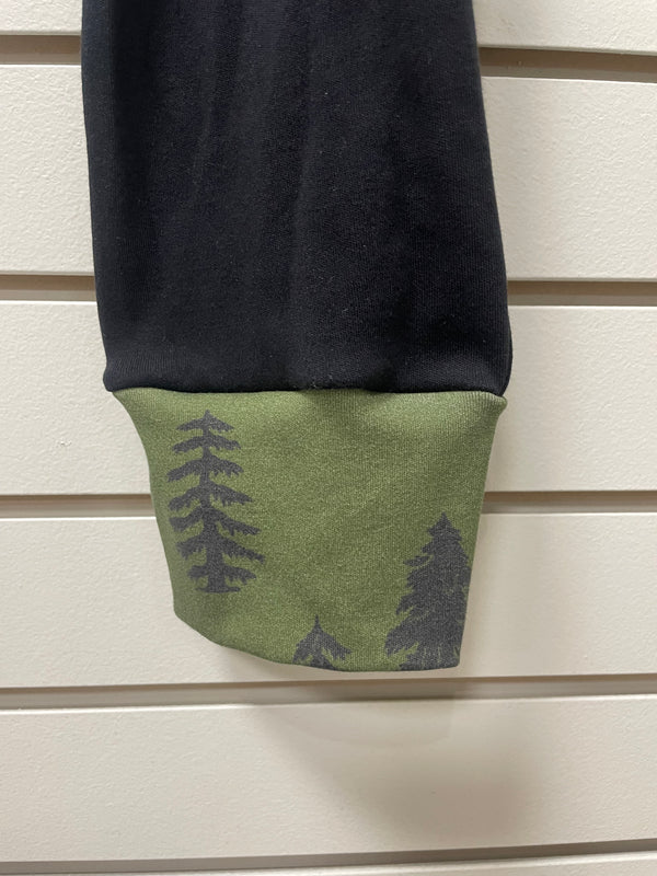 Women's PNW Forest Joggers