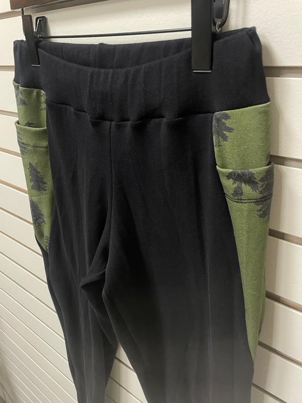Women's PNW Forest Joggers