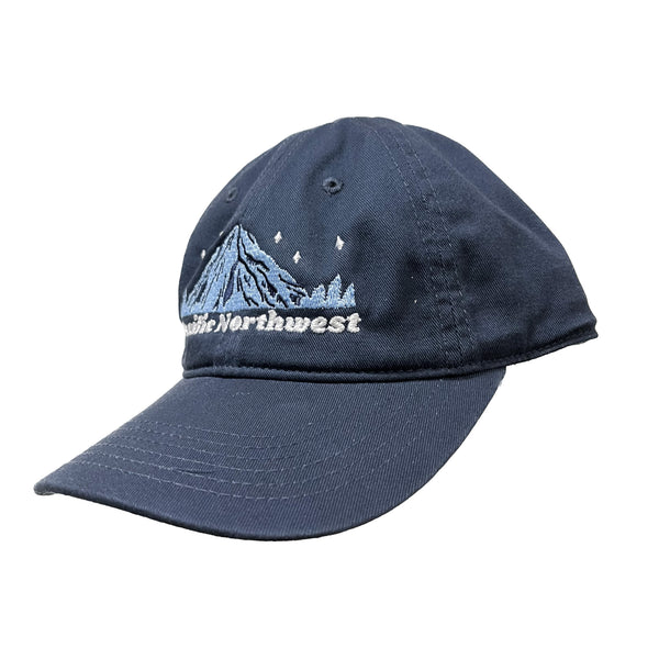 PNW Mountains Hat