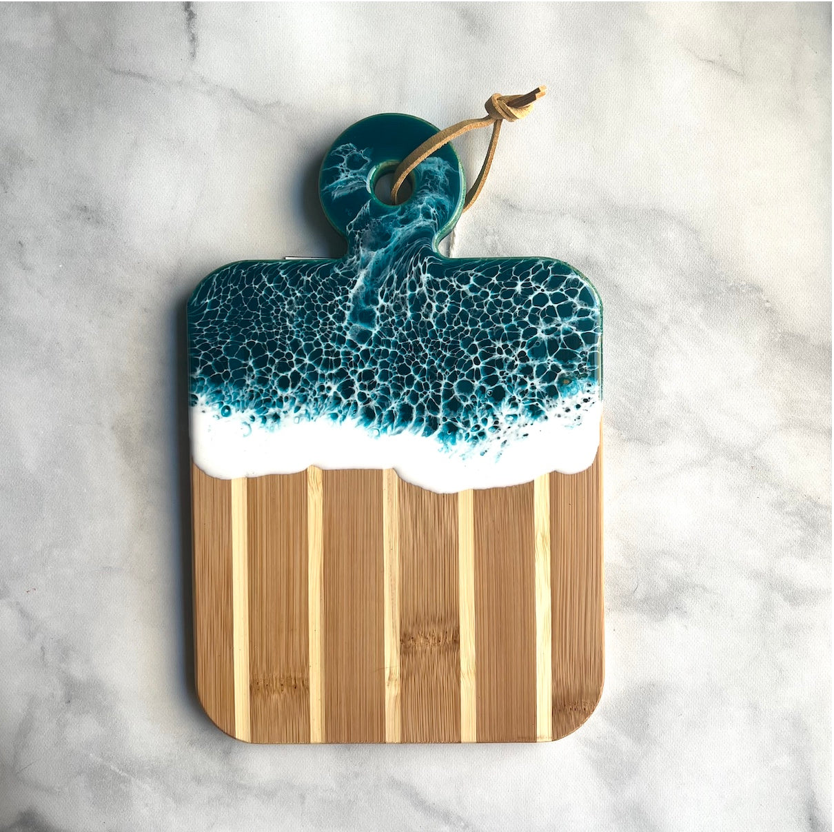 Paddle Board (Decorative) - Turquoise