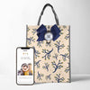 Arise - QR Card + Gift Bag